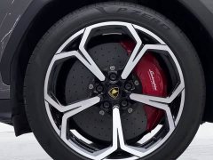 Lamborghini Urus 4.0T V8 - ფოტო 8