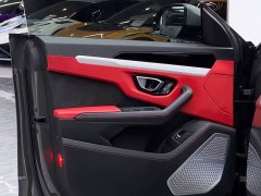 Lamborghini Urus 4.0T V8 - ფოტო 9