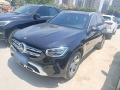 Mercedes-Benz GLC 260 L 4MATIC Dynamic - ფოტო 1