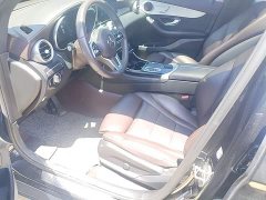 Mercedes-Benz GLC 260 L 4MATIC Dynamic - ფოტო 10