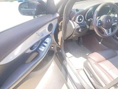 Mercedes-Benz GLC 260 L 4MATIC Dynamic - ფოტო 11