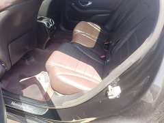 Mercedes-Benz GLC 260 L 4MATIC Dynamic - ფოტო 12