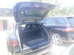 Mercedes-Benz GLC 260 L 4MATIC Dynamic - ფოტო 14