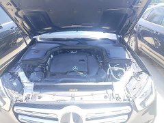 Mercedes-Benz GLC 260 L 4MATIC Dynamic - ფოტო 15
