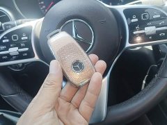 Mercedes-Benz GLC 260 L 4MATIC Dynamic - ფოტო 16