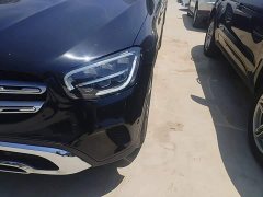 Mercedes-Benz GLC 260 L 4MATIC Dynamic - ფოტო 17