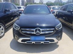 Mercedes-Benz GLC 260 L 4MATIC Dynamic - ფოტო 2
