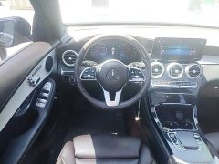 Mercedes-Benz GLC 260 L 4MATIC Dynamic - ფოტო 6