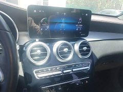 Mercedes-Benz GLC 260 L 4MATIC Dynamic - ფოტო 8