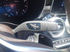 Mercedes-Benz GLC 260 L 4MATIC Dynamic - ფოტო 9