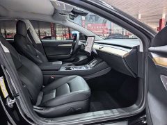 Tesla Model 3 Standard Range RWD Upgrade 3D6 - photo 11