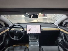 Tesla Model 3 Standard Range RWD Upgrade 3D6 - photo 12