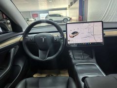 Tesla Model 3 Standard Range RWD Upgrade 3D6 - photo 13