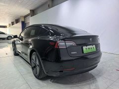 Tesla Model 3 Standard Range RWD Upgrade 3D6 - photo 5