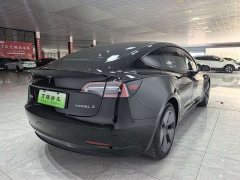 Tesla Model 3 Standard Range RWD Upgrade 3D6 - photo 6