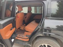 Haval H9 2.0T Gasoline AWD Extreme Edition - ფოტო 11