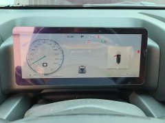 Haval H9 2.0T Gasoline AWD Extreme Edition - ფოტო 14