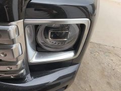 Haval H9 2.0T Gasoline AWD Extreme Edition - ფოტო 5