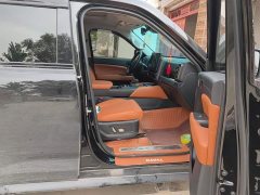 Haval H9 2.0T Gasoline AWD Extreme Edition - ფოტო 8