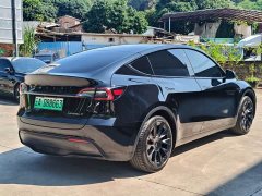 Tesla Model Y Long Range All-Wheel Drive - ფოტო 4