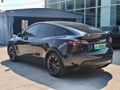 Tesla Model Y Long Range All-Wheel Drive - ფოტო 6