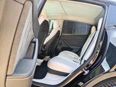 Tesla Model Y Long Range All-Wheel Drive - ფოტო 7
