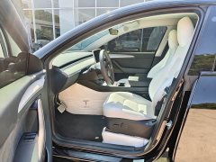 Tesla Model Y Long Range All-Wheel Drive - ფოტო 8