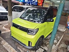 Wuling Hongguang MINIEV GAMEBOY 200km Fun Edition LFP Battery - ფოტო 1
