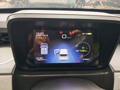 Wuling Hongguang MINIEV GAMEBOY 200km Fun Edition LFP Battery - ფოტო 11