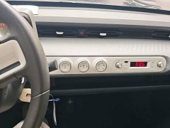 Wuling Hongguang MINIEV GAMEBOY 200km Fun Edition LFP Battery - ფოტო 12