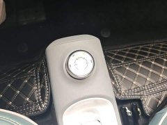 Wuling Hongguang MINIEV GAMEBOY 200km Fun Edition LFP Battery - ფოტო 13