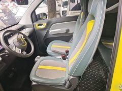 Wuling Hongguang MINIEV GAMEBOY 200km Fun Edition LFP Battery - ფოტო 14