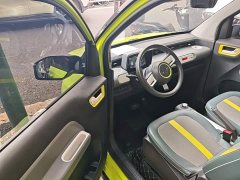 Wuling Hongguang MINIEV GAMEBOY 200km Fun Edition LFP Battery - ფოტო 15