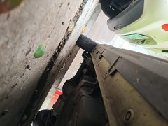 Wuling Hongguang MINIEV GAMEBOY 200km Fun Edition LFP Battery - ფოტო 20