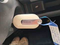 Wuling Hongguang MINIEV GAMEBOY 200km Fun Edition LFP Battery - ფოტო 8