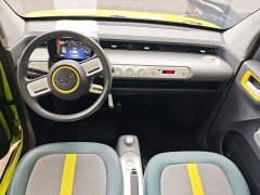 Wuling Hongguang MINIEV GAMEBOY 200km Fun Edition LFP Battery - ფოტო 9