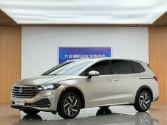Volkswagen Viloran 380TSI Zunchi Edition - ფოტო 1
