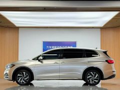 Volkswagen Viloran 380TSI Zunchi Edition - ფოტო 3