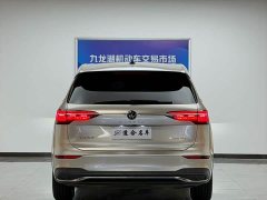 Volkswagen Viloran 380TSI Zunchi Edition - ფოტო 5