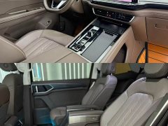 Volkswagen Viloran 380TSI Zunchi Edition - ფოტო 6