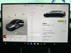 Tesla Model Y Rear-Wheel Drive - photo 11