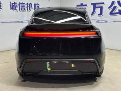 Tesla Model Y Rear-Wheel Drive - photo 18