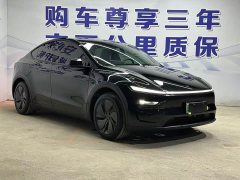 Tesla Model Y Rear-Wheel Drive - photo 3
