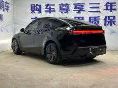 Tesla Model Y Rear-Wheel Drive - photo 4