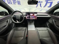 Tesla Model Y Rear-Wheel Drive - photo 8