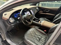 Mercedes-Benz EQS 580 4MATIC - ფოტო 11