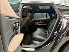 Mercedes-Benz EQS 580 4MATIC - ფოტო 12