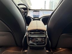 Mercedes-Benz EQS 580 4MATIC - ფოტო 17