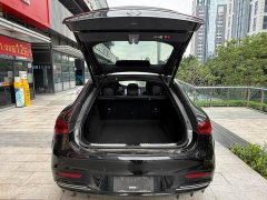 Mercedes-Benz EQS 580 4MATIC - ფოტო 18