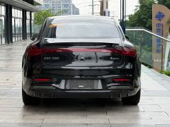 Mercedes-Benz EQS 580 4MATIC - ფოტო 7
